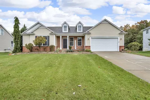4116 Mulberry Cir, Jackson, MI 49201