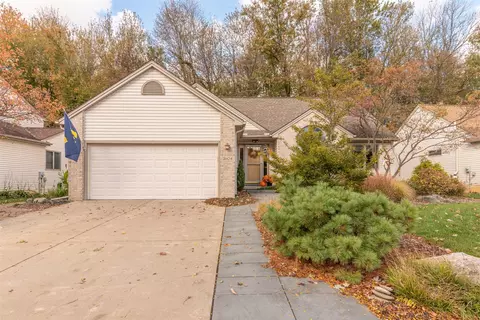 2604 Wildwood, Saline, MI 48176