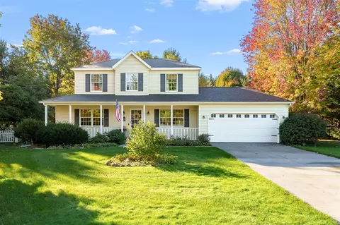 17203 Navajo, Three Rivers, MI 49093