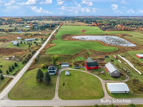 20017 7 Mile, Reed City, MI 49677