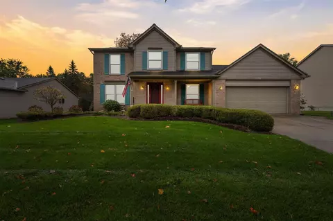 5942 Cottonwood, Ypsilanti, MI 48197