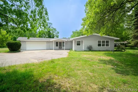 6354 Old Allegan, Saugatuck, MI 49453