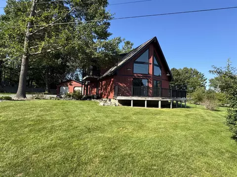 2019 N Fox, Mears, MI 49436