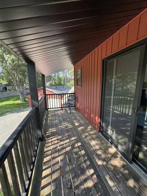 Exterior - 2019 N Fox, Mears, MI 49436 photo 7 of 8