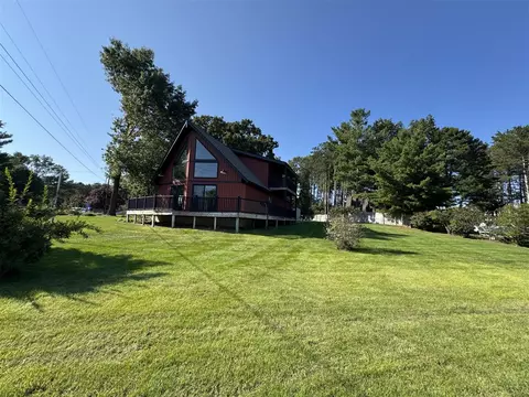 Exterior - 2019 N Fox, Mears, MI 49436 photo 3 of 8