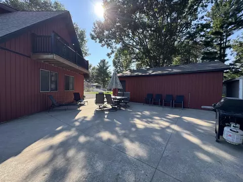 Exterior - 2019 N Fox, Mears, MI 49436 photo 4 of 8