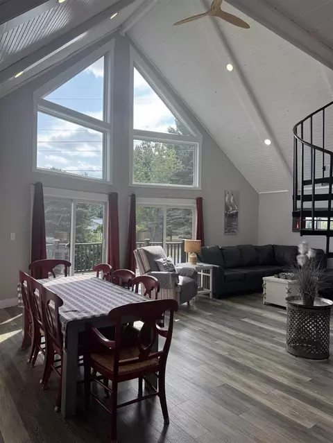 Dining - 2019 N Fox, Mears, MI 49436 photo 2 of 2