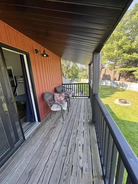 Exterior - 2019 N Fox, Mears, MI 49436 photo 8 of 8
