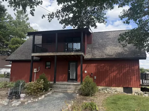 Exterior - 2019 N Fox, Mears, MI 49436 photo 5 of 8
