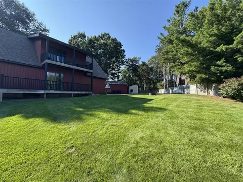 Exterior - 2019 N Fox, Mears, MI 49436 photo 2 of 8