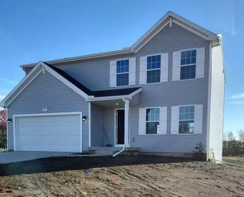 8816 E Sturtevant, Richland, MI 49083
