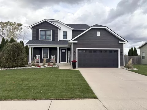 1198 Wildflower Dr, Holt, MI 48842