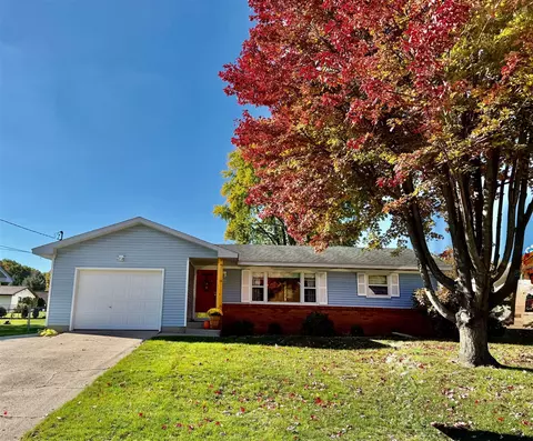 2723 Emerson, Walker, MI 49544