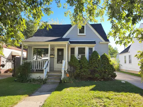 9648 Nathaline, Redford, MI 48239