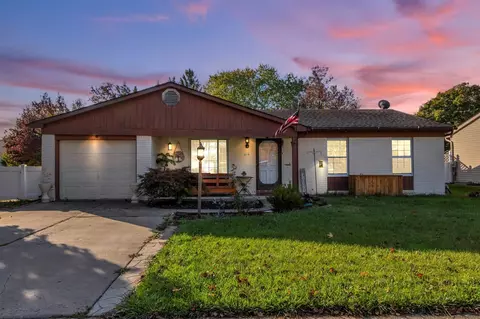 22115 Derby, Woodhaven, MI 48183