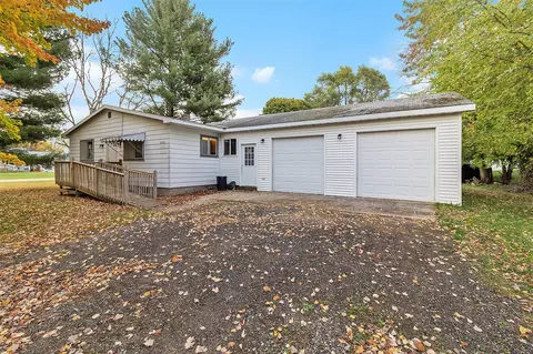 350 S Monroe, Custer, MI 49405