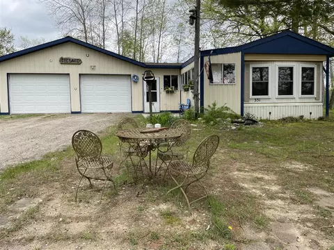 351 Morse, Six Lakes, MI 48886
