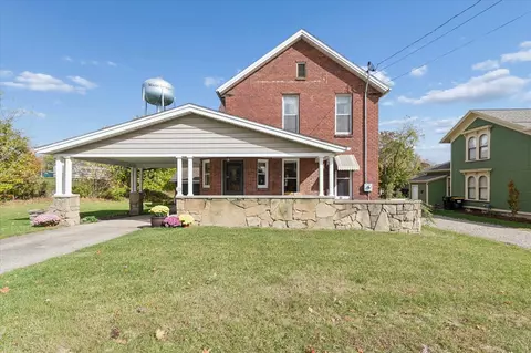 113 Ann Arbor, Manchester, MI 48158