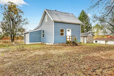 2785 E Scout, Hart, MI 49420