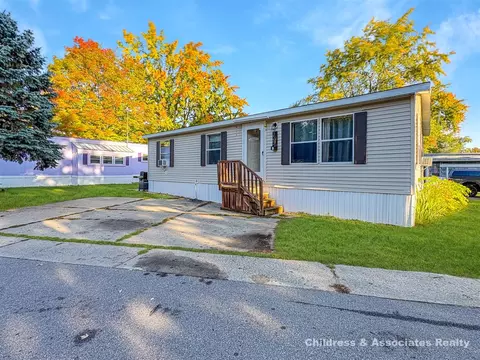 323 Scabbard, Grand Rapids, MI 49548