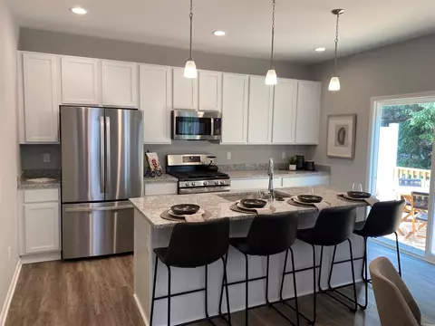 1029 Rebecca #13, Marshall, MI 49068
