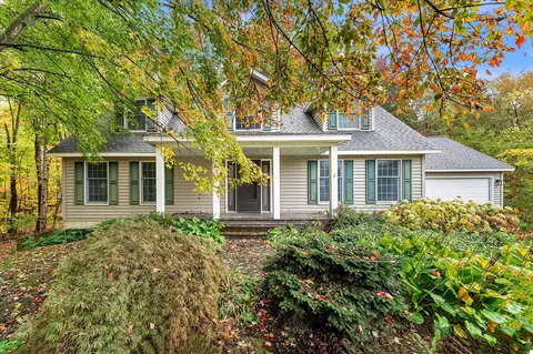 10161 68th, Allendale, MI 49401