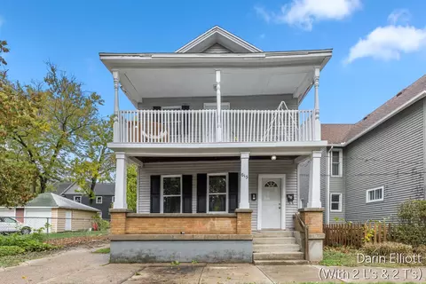 615 Jackson, Grand Rapids, MI 49504