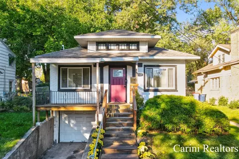 1127 Union, Grand Rapids, MI 49503