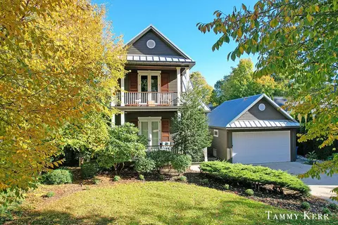 1021 Holland, Saugatuck, MI 49453
