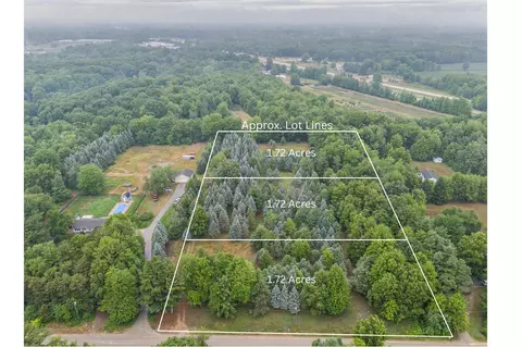 0 Desay, West Olive, MI 49460