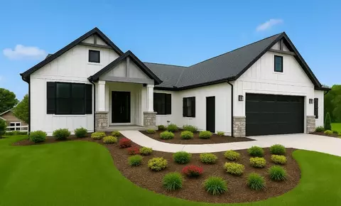 4401 Greenly, Hudsonville, MI 49426