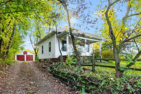 268 Pickard, Kalamazoo, MI 49048
