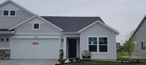 3786 Ambrosia #23, Grand Rapids, MI 49534