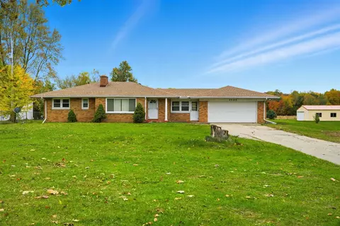 1923 M-66, Athens, MI 49011