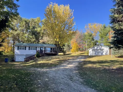 1945 S 200th, Hesperia, MI 49421