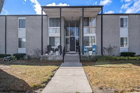 4030 13 Mile #I 3, Royal Oak, MI 48073