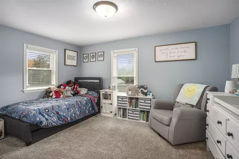 Bedroom - 311 S Marshall, Marshall, MI 49068 photo 1 of 2