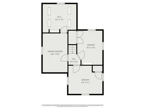 Floorplan - 311 S Marshall, Marshall, MI 49068 photo 3 of 3