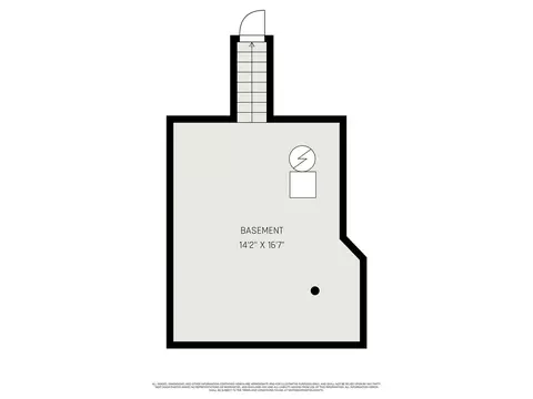 Floorplan - 311 S Marshall, Marshall, MI 49068 photo 1 of 3