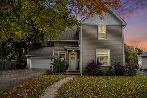 311 S Marshall, Marshall, MI 49068