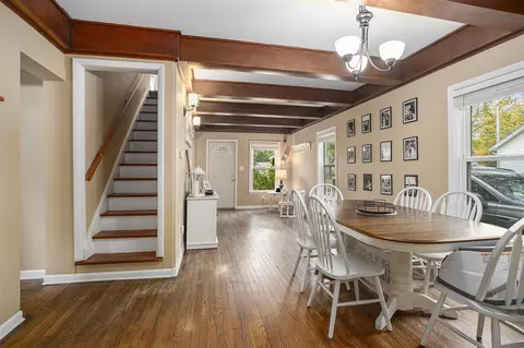Entry Way - 311 S Marshall, Marshall, MI 49068 photo 2 of 2