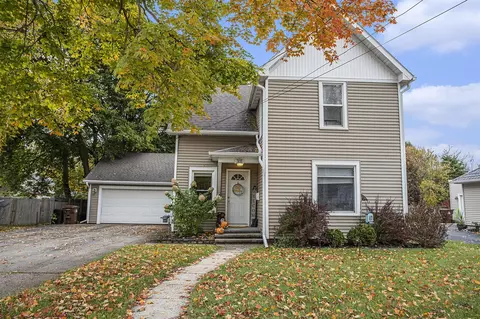 Exterior - 311 S Marshall, Marshall, MI 49068 photo 2 of 6