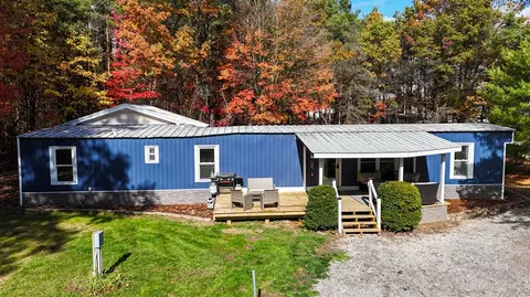13281 120th, Rodney, MI 49342