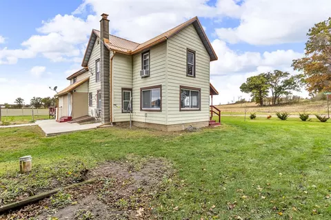 981 28 Mile, Litchfield, MI 49252