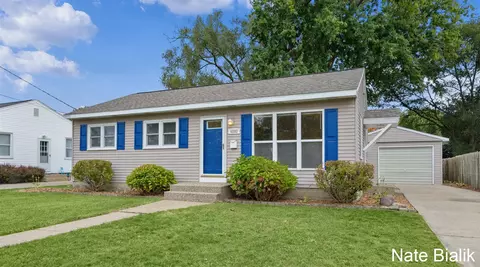 4282 Flamingo, Wyoming, MI 49509
