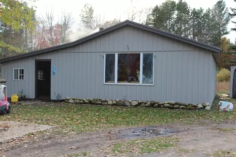15527 Nine Mile Rd, Kaleva, MI 49645