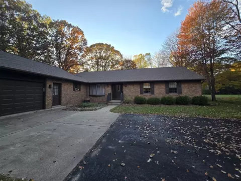 6787 Mayfair, Stanwood, MI 49346