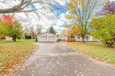211 Gilbertson, Big Rapids, MI 49307