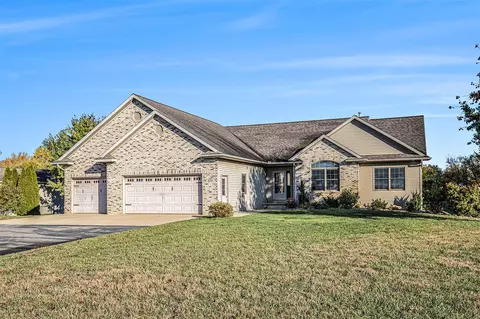 1659 Creekside, Wayland, MI 49348