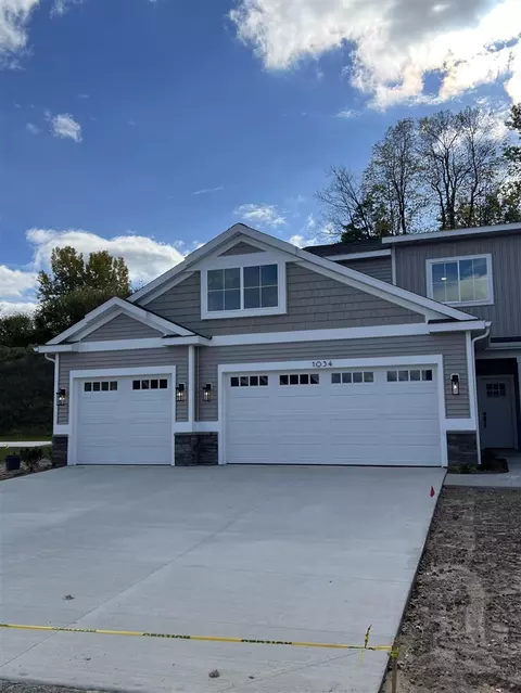 1034 Castlebay #16, Hudsonville, MI 49426